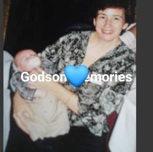 Meet your Posher, Patricia